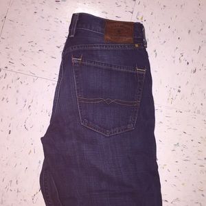 Lucky Brand Blue Jeans 30 x 30